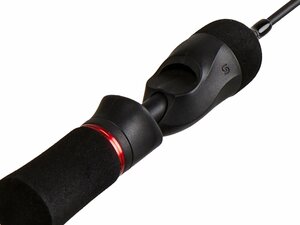 Удилище зимнее Lucky John C-TECH VIB H 70 см, фото 4