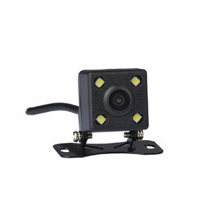Видеорегистратор с парковочным ассистентом Dunobil Zoom Black Duo, фото 10