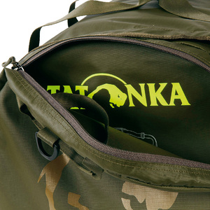 Сумка Tatonka TRAVEL DUFFLE M olive, 1944.331, фото 6