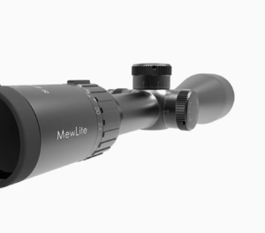 Оптический прицел Mewlite 6-24x56 FFP Pro 30 mm SF IR 62002, фото 8