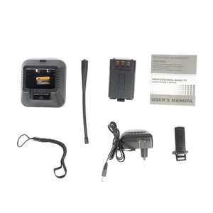 Портативная рация Baofeng UV-5R, фото 8