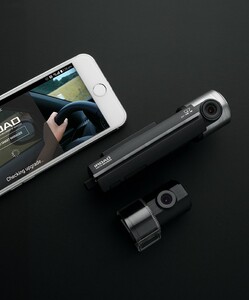 Видеорегистратор IROAD DASH CAM Q7, фото 5