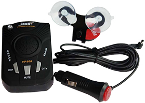 Conqueror VP-508, фото 2