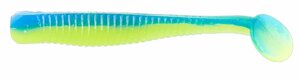 Виброхвосты съедобные LJ Pro Series LONG JOHN 3.1in (07.90)/T50 8шт., фото 2