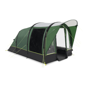 Надувная палатка для кемпинга, 3-местная Dometic Kampa Brean 3 AIR, фото 1