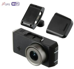 Видеорегистратор Intego VX-560WF, фото 3