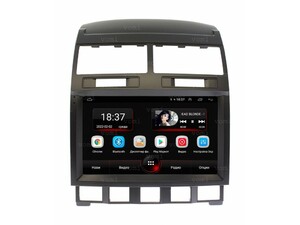 Головное устройство vomi AK402R9-MTK-LTE-4-64 для Volkswagen Touareg 2003-2010, фото 1