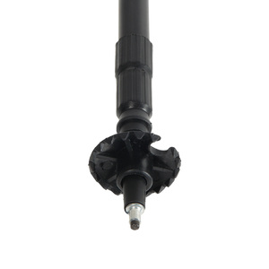 Опора для оружия Veber FD 190 (monopod), фото 5
