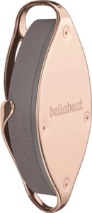 Трекер активности Bellabeat Leaf Urban Gray Rose, серый/розовое золото, фото 2