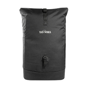 Рюкзак Tatonka GRIP ROLLTOP PACK black, фото 3