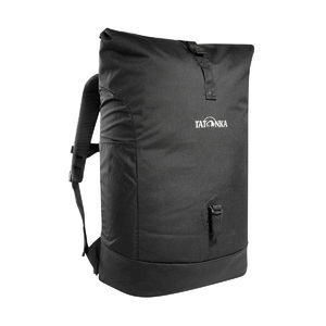 Рюкзак Tatonka GRIP ROLLTOP PACK black, фото 1