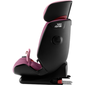 Автокресло Britax Romer Advansafix IV R Wine Rose, фото 9