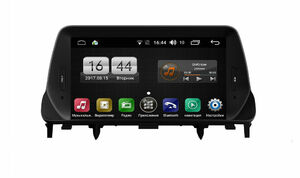 Штатная магнитола FarCar s170 для Opel Mokka на Android (L235), фото 1
