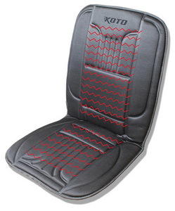 Накидка с подогревом KOTO 12V24\KCB-203 (12 В, 45 Вт), фото 1