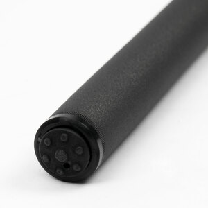 Удилище маховое телескопическое б/к BOB Cosmo Pole, 6 м, тест до 40 г, фото 5