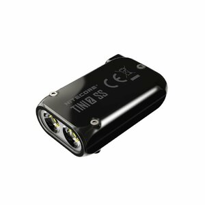 Фонарь NITECORE TINI2 SS (TINI2SS), фото 1