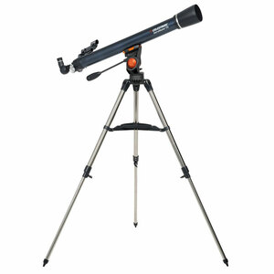 Телескоп Celestron AstroMaster 70 AZ, фото 4