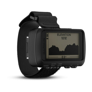 Garmin Foretrex 701 Ballistic Edition, фото 2