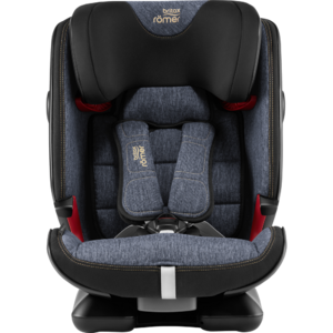 Автокресло Britax Romer Advansafix IV R Blue Marble, фото 2