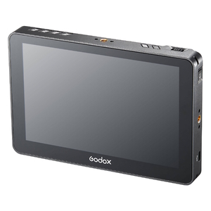 Видеомонитор Godox GM7S 7”4K HDMI накамерный, фото 1