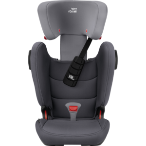 Автокресло Britax Romer KIDFIX III S Storm Grey, фото 6