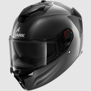 Шлем Shark SPARTAN GT PRO CARBON Glossy (S), фото 1