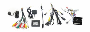 Штатная магнитола Volkswagen Amarok, Jetta, Golf, Passat, Polo, Scirocco, Tiguan, Touran Wide Media MT9001 на Android 7.1.1 (2/16), фото 11