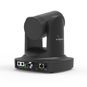 Видеокамера AVMATRIX PTZ1271-30X-POE выход SDI/HDMI, фото 4