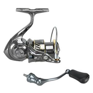 Катушка Nautilus Arta 2500 NEW, фото 8