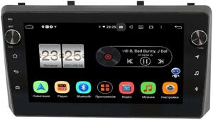 Штатная магнитола LeTrun BPX409-098 для Kia Carnival III 2014-2020 на Android 10 (4/32, DSP, IPS, с голосовым ассистентом, с крутилками), фото 1