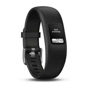 Garmin Vivofit 4 черный стандартного размера, фото 3