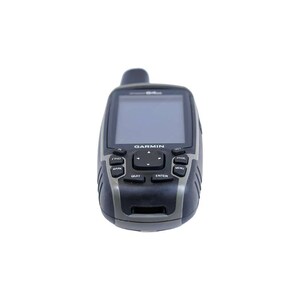 Портативный туристический GPS-навигатор Garmin GPSMAP 64ST Russian, фото 5