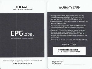 Видеорегистратор IROAD DASH CAM V9 с GPS, фото 6