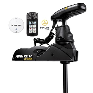 Лодочный электромотор Minn Kota ULTERRA 80 I-Pilot LINK/MDI/152см/24v, фото 2