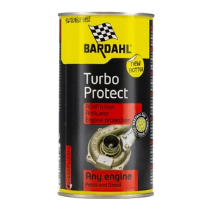 Присадка Bardahl Turbo Protect 300мл 3216B, фото 1