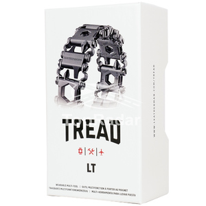 Мультитул браслет Leatherman Tread LT Black 832432, фото 10