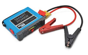Пуско-зарядное устройство SMART POWER SP-9000 (9000 мА*ч, 5,12В, OBDII), фото 2