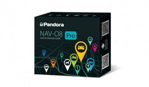Автономный маяк Pandora NAV-08 Pro, фото 1