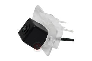 Штатная видеокамера парковки Redpower VW036P Premium для Skoda Octavia A7/VW Polo 5 hath (2009+), Jetta (2011+), Passat (2011+), Golf (2009+), фото 2