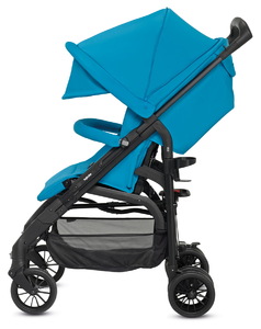 Прогулочная коляска Inglesina Zippy Light, Antigua Blue, фото 4