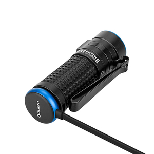 Фонарь светодиодный Olight S1R II Baton, фото 4