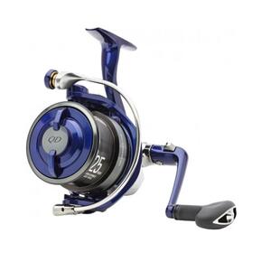 Катушка безынерционная 23TDR Distance 25 QD DAIWA, фото 2