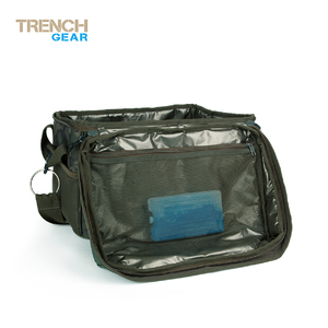 Сумка Shimano Trench Cooler Bait Bag, фото 4