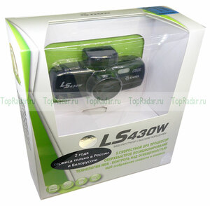 DOD LS430W, фото 5