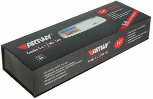 Artway MD-165, фото 5