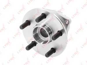 Ступица задняя LYNXauto WH-1445. Для: TOYOTA Тойота Allion/Premio(T26) 4WD 07>/ Avensis(Авенсис)(T25) 4WD 03>/ Caldina(T24) 4WD 02>, фото 3