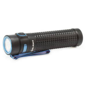 Фонарь светодиодный Olight S2R II Baton, фото 1