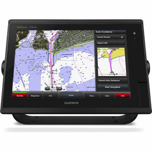 Garmin GPSMAP 7412, фото 7