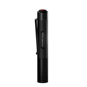 Фонарь светодиодный LED LENSER P2R Core, фото 2