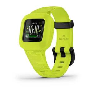 Умный браслет Garmin VIVOFIT JR 3 Digi Camo, фото 1